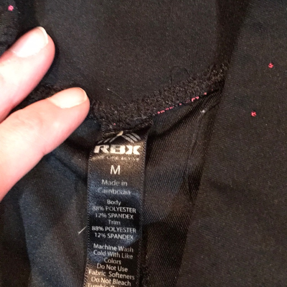 RBX capris - Picture 2 of 4